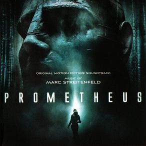 Prometheus album cover