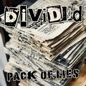 Pack Of Lies album cover
