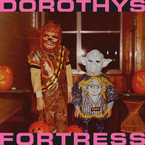 Theme From Phase IV album cover