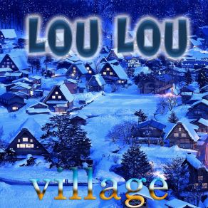 Village album cover