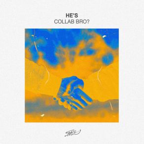 Collab Bro? album cover