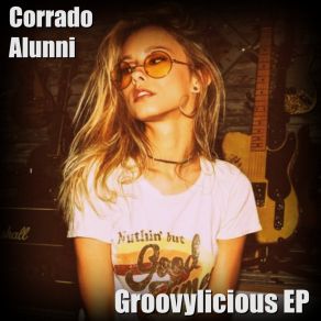 Groovylicious album cover