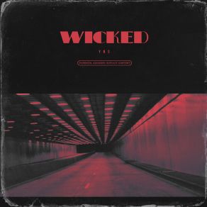 WICKED album cover