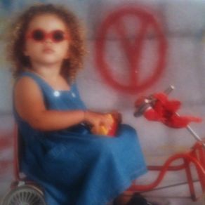 First Burn album cover