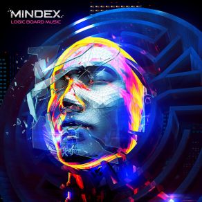 Logic Board Music album cover
