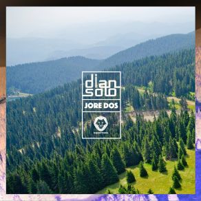 Jore Dos album cover