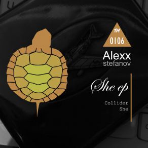 She album cover