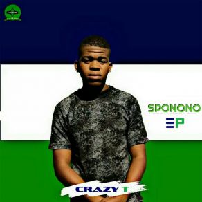 Sponono album cover