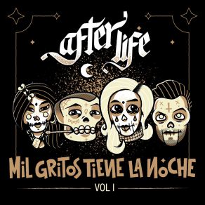 Mil Gritos Tiene La Noche, Vol. 1 album cover