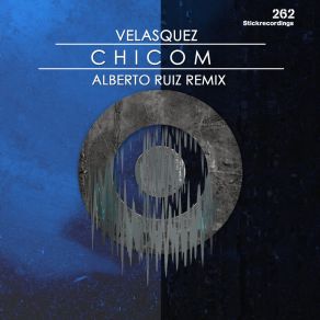 Chicom album cover