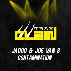 Contamination album cover