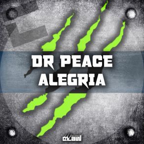 Alegria album cover