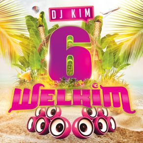 Welkim 6 album cover