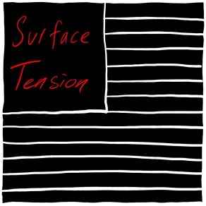 Surface Tension album cover
