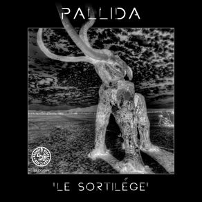 Le Sortilège album cover