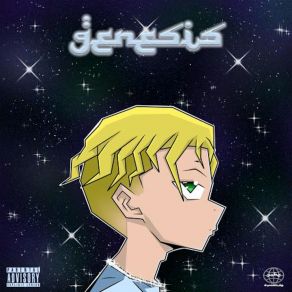 Genesis album cover
