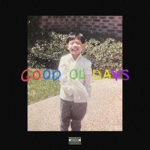 GOOD OL' DAYS album cover