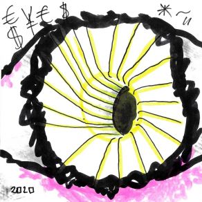 Sketchbook album cover