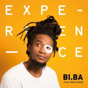 Experience album cover