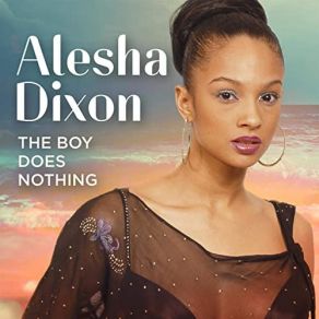 The Boy Does Nothing album cover