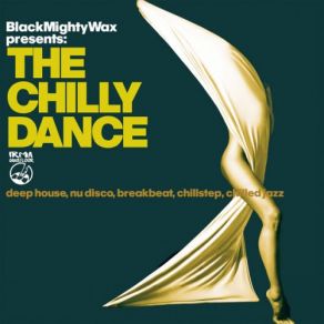 The Chilly Dance album cover