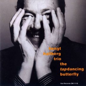 The Tap Dancing Butterfly (Remastered) album cover