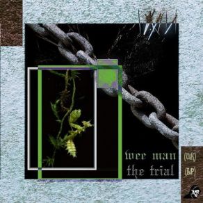 The Trial (The) album cover