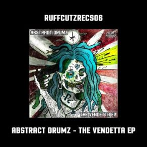 The Vendetta (Maxi-Single) album cover