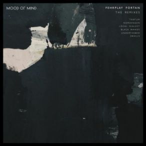 Fortan (Remixes) album cover