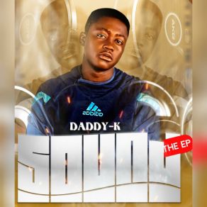 The Sound album cover