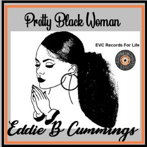 Pretty Black Woman album cover