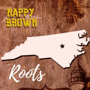 Roots album cover