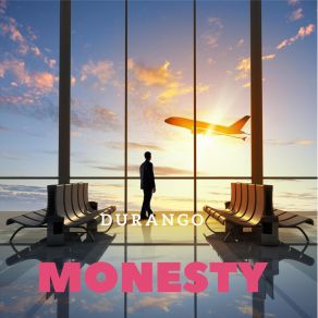Monesty album cover