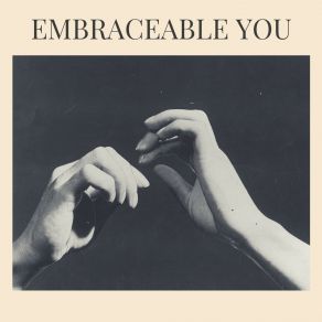 Embraceable You album cover