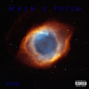 Main Focus 2 album cover