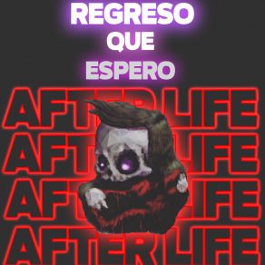 Regreso Que Espero album cover