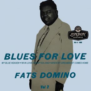 Blues For Love (1956) album cover