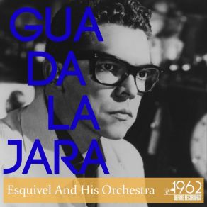 Guadalajara album cover