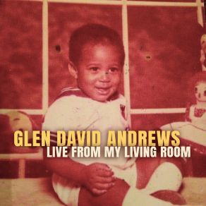 Live From My Living Room (Live) album cover