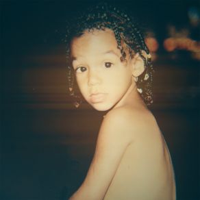 Black Skin Lullaby album cover