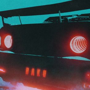 The Drift God album cover