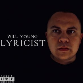 Lyricist album cover