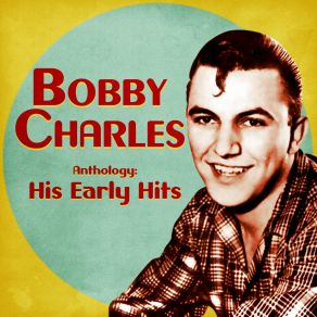 Anthology: His Early Hits (Remastered) (CD2) album cover