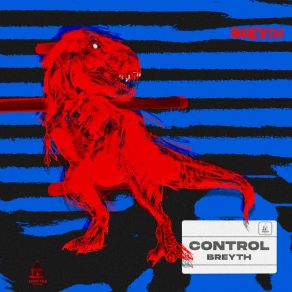 Control album cover