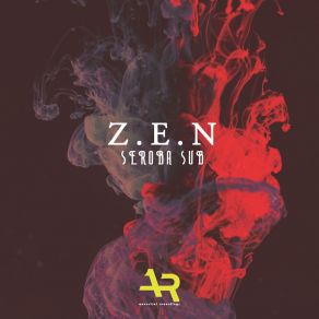 Seroba Sub album cover