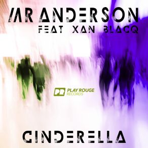 Cinderella album cover