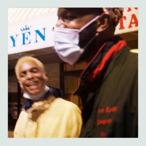 666 Central Ave. album cover