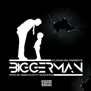 Biggerman album cover