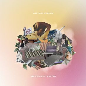 Nice While It Lasted album cover