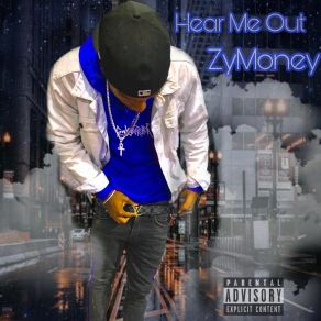 Hear Me Out album cover